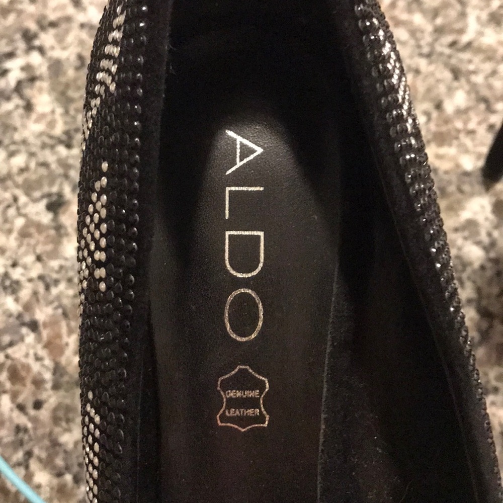 ALDO heels - Picture 2 of 5